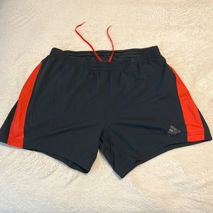 Adidas Supernova Running Shorts